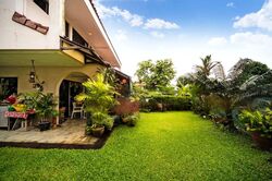 Jalan Sembilang (D20), Detached #452075791